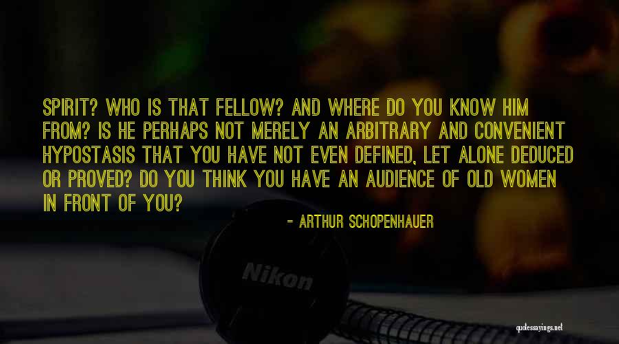 Capacidades Motrices Quotes By Arthur Schopenhauer Capacidades Motrices Quotes By Arthur Schopenhauer