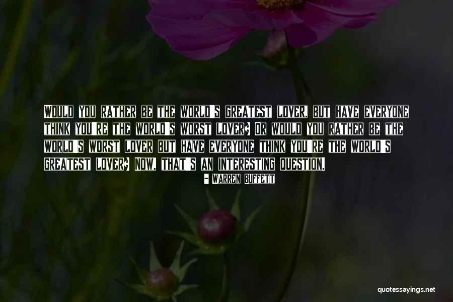 Capacious Daily Quotes By Warren Buffett Capacious Daily Quotes By Warren Buffett