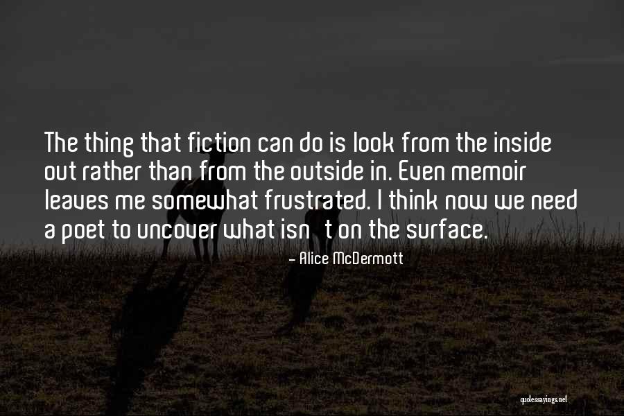 Capacious In A Sentence Quotes By Alice McDermott Capacious In A Sentence Quotes By Alice McDermott