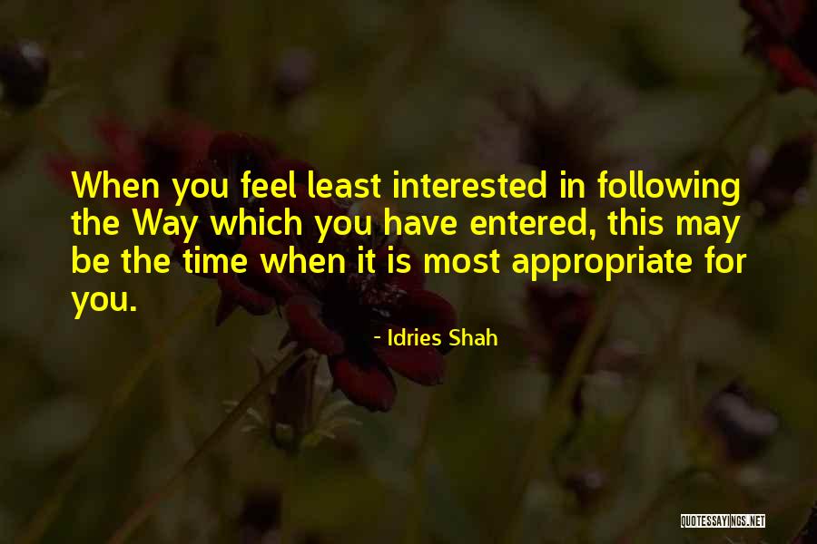 Capacious In A Sentence Quotes By Idries Shah Capacious In A Sentence Quotes By Idries Shah