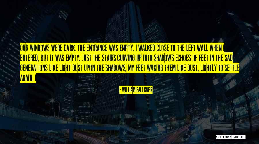 Capacitado En Quotes By William Faulkner Capacitado En Quotes By William Faulkner