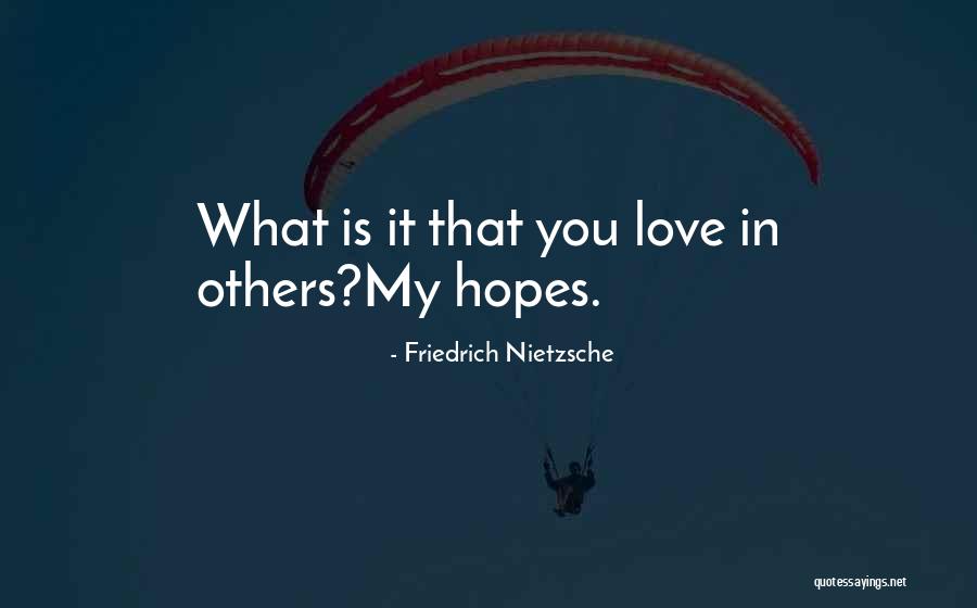 Capacitate 2020 Quotes By Friedrich Nietzsche