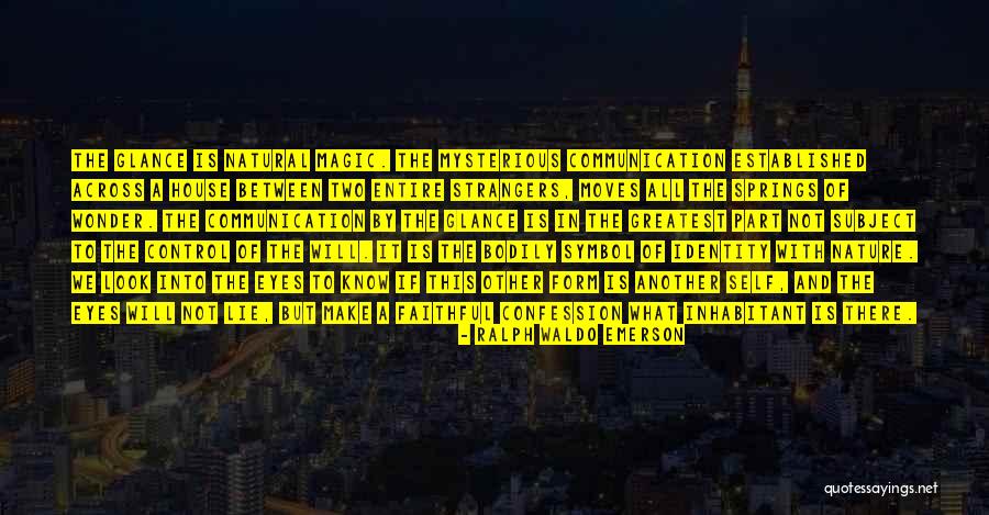 Capacitate 2020 Quotes By Ralph Waldo Emerson