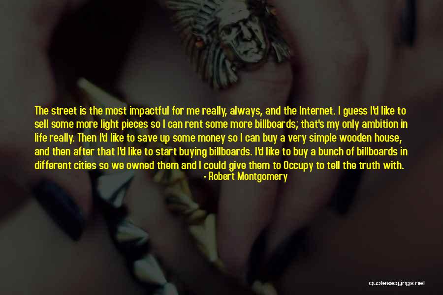 Capacitate Fundacion Quotes By Robert Montgomery Capacitate Fundacion Quotes By Robert Montgomery