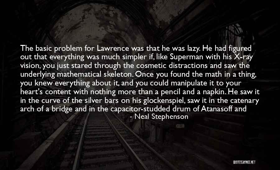 Capacitor Quotes By Neal Stephenson Capacitor Quotes By Neal Stephenson