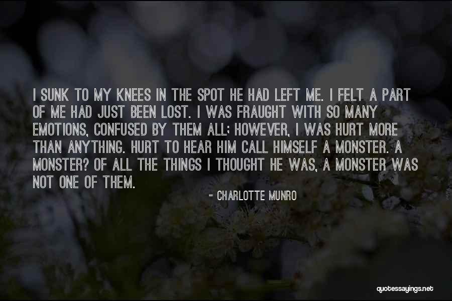 Capadocia Quotes By Charlotte Munro Capadocia Quotes By Charlotte Munro