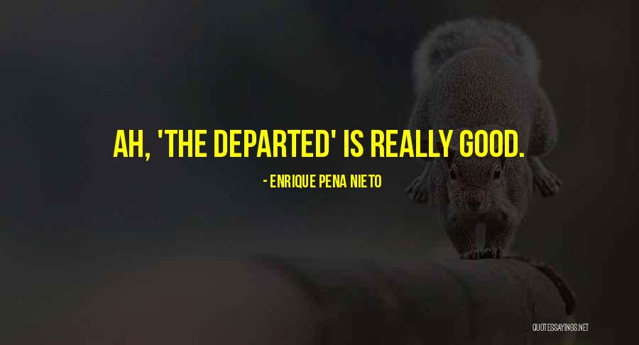 Capadocia Quotes By Enrique Pena Nieto Capadocia Quotes By Enrique Pena Nieto