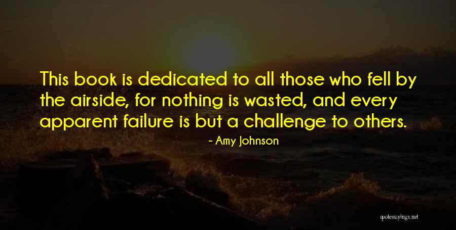 Capaill Oir Quotes By Amy Johnson Capaill Oir Quotes By Amy Johnson