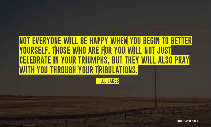 Capaill Uisce Quotes By T.D. Jakes Capaill Uisce Quotes By T.D. Jakes
