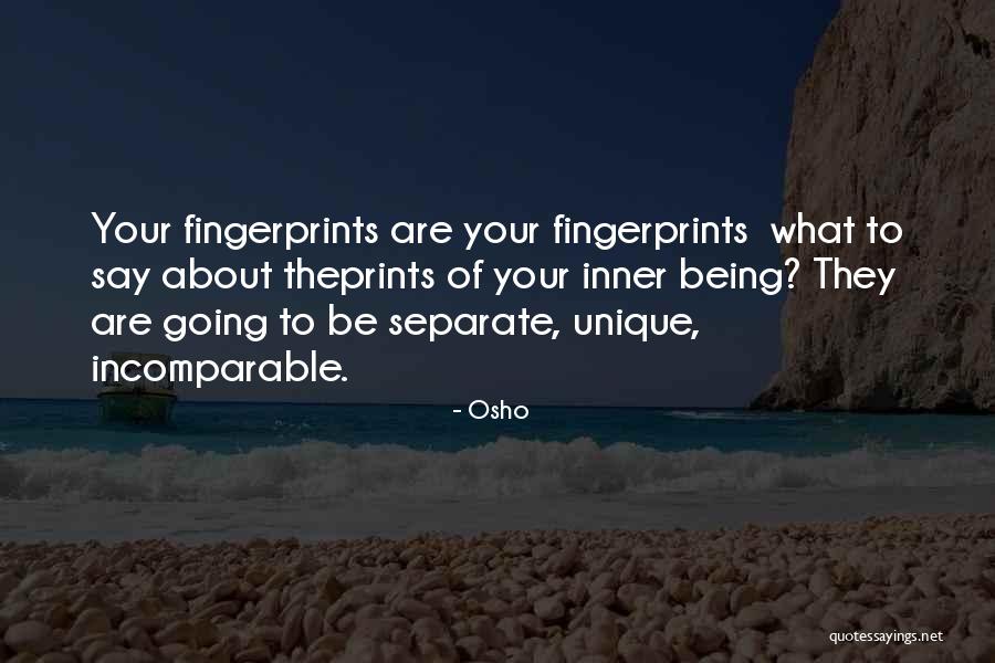 Capaldis Pizza Quotes By Osho Capaldis Pizza Quotes By Osho