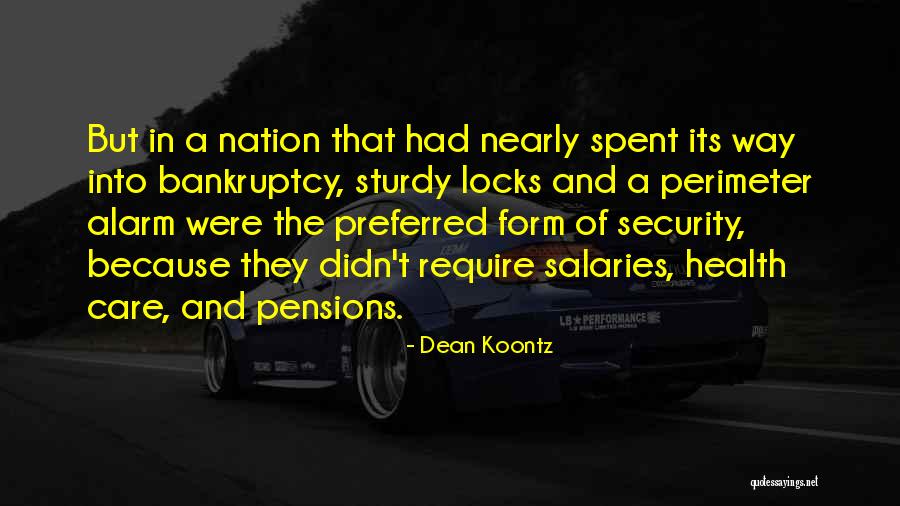 Capaldis Quotes By Dean Koontz Capaldis Quotes By Dean Koontz