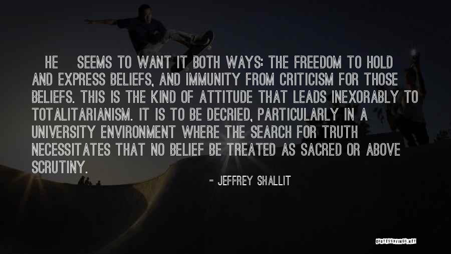 Capalino And Associates Quotes By Jeffrey Shallit