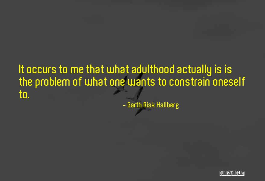 Capanema Info Quotes By Garth Risk Hallberg Capanema Info Quotes By Garth Risk Hallberg