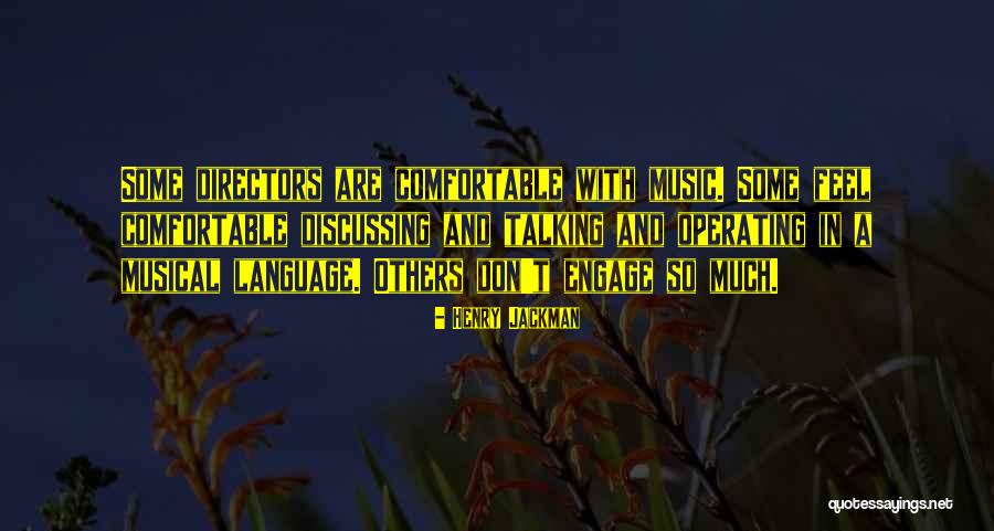 Capanema Info Quotes By Henry Jackman Capanema Info Quotes By Henry Jackman