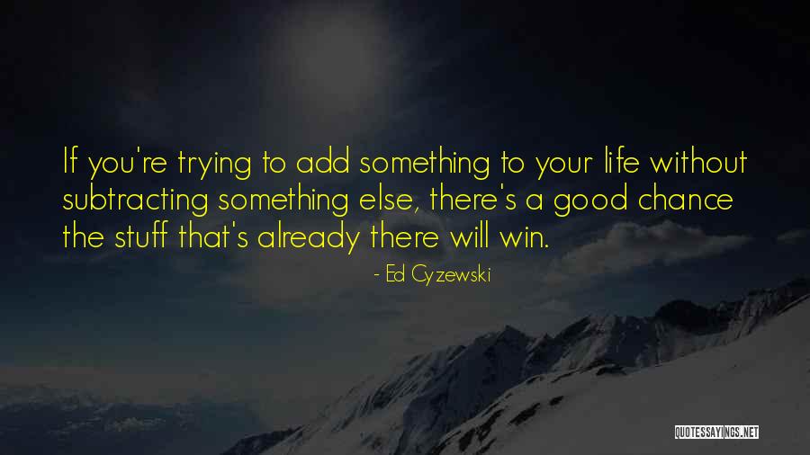 Capangpangan Recipes Quotes By Ed Cyzewski Capangpangan Recipes Quotes By Ed Cyzewski
