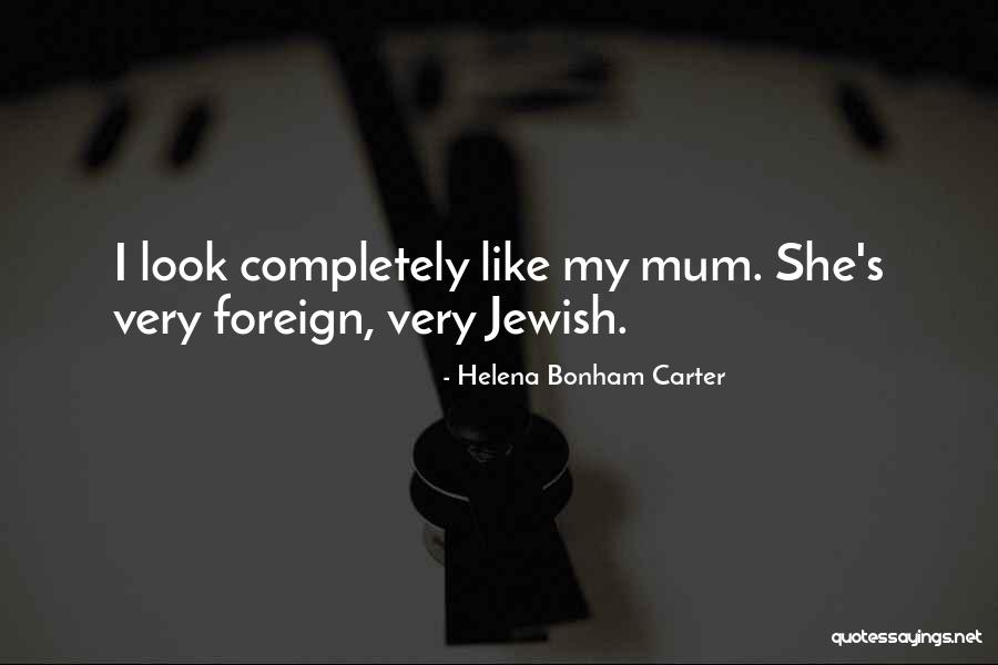Capanna Margherita Quotes By Helena Bonham Carter Capanna Margherita Quotes By Helena Bonham Carter