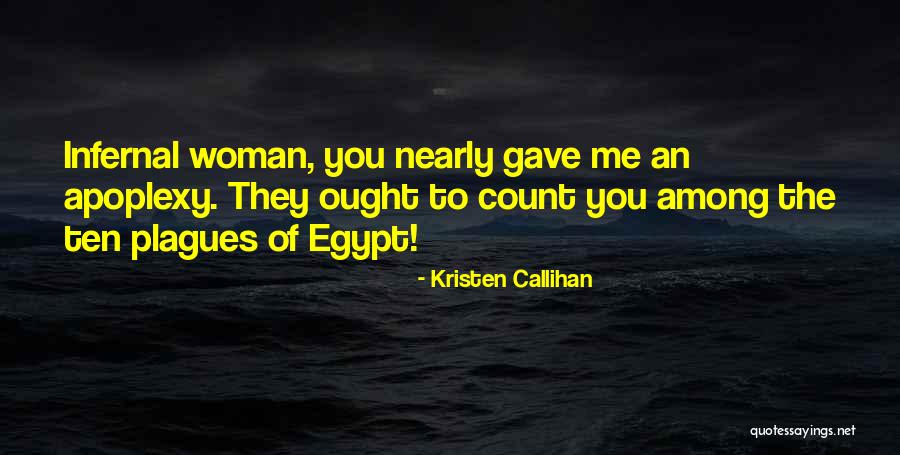 Capannaris Mt Quotes By Kristen Callihan Capannaris Mt Quotes By Kristen Callihan