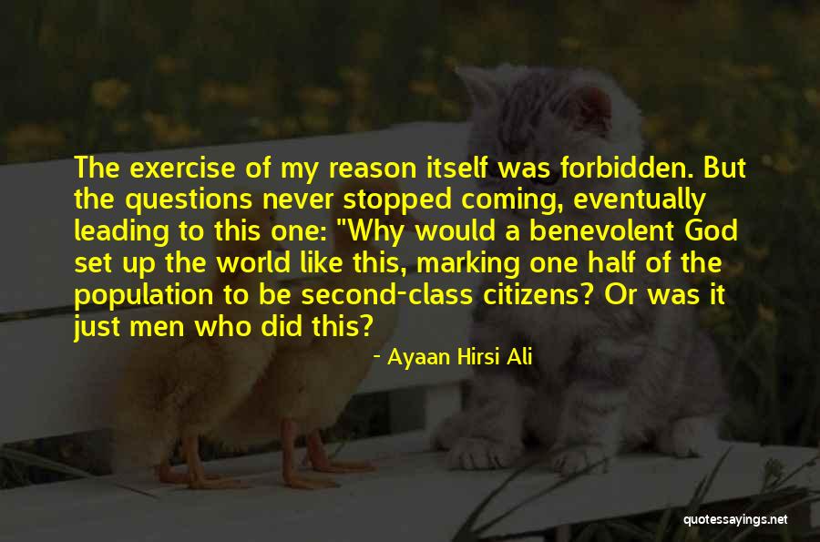 Caparazones Para Quotes By Ayaan Hirsi Ali Caparazones Para Quotes By Ayaan Hirsi Ali