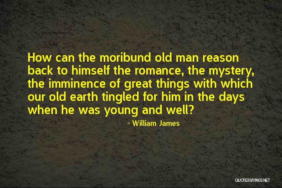 Caparella Plumbing Quotes By William James