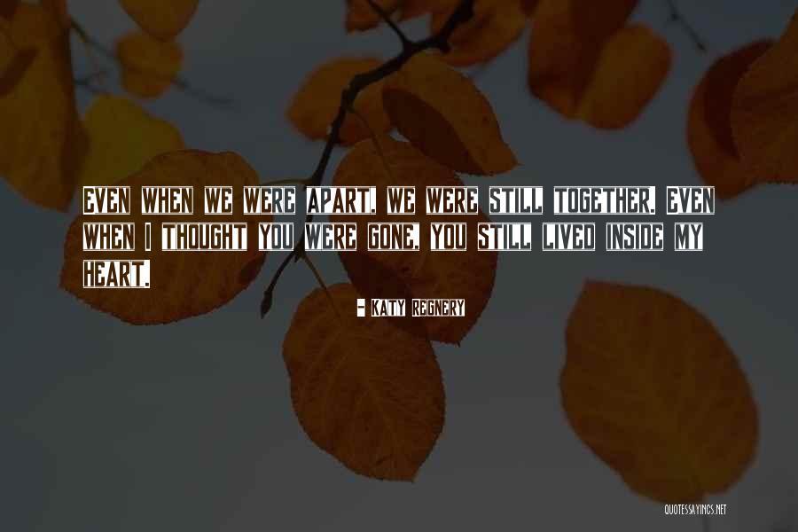 Caparo Quotes By Katy Regnery Caparo Quotes By Katy Regnery