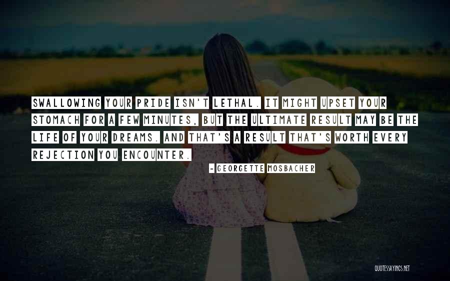 Caparo T1 Quotes By Georgette Mosbacher Caparo T1 Quotes By Georgette Mosbacher