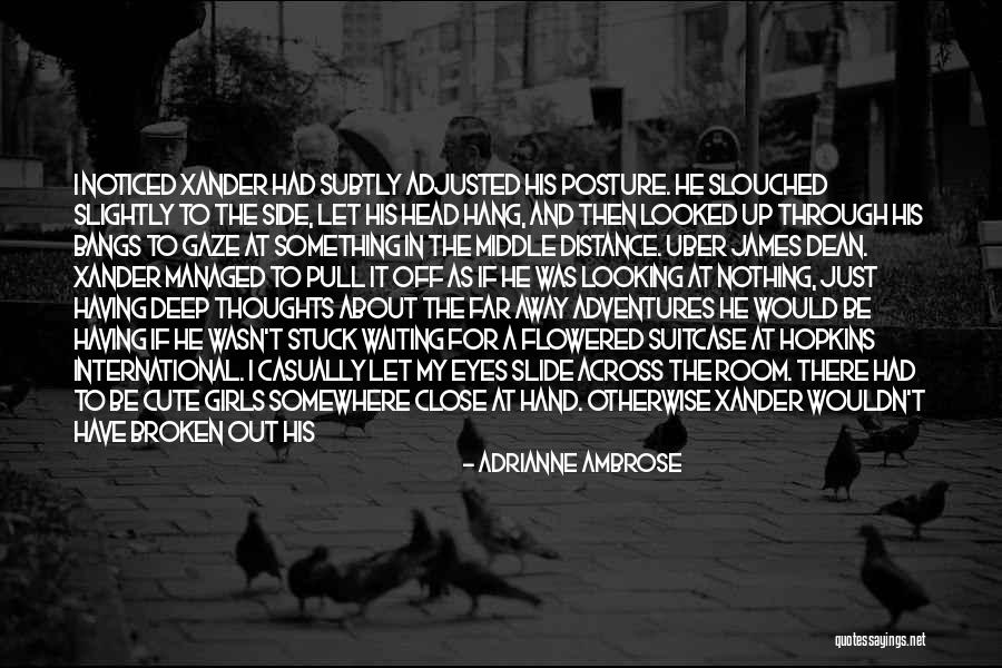 Caparone Quotes By Adrianne Ambrose Caparone Quotes By Adrianne Ambrose