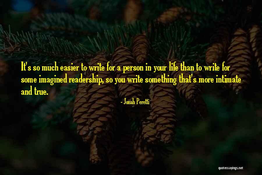 Caparrotti Sandwiches Quotes By Jonah Peretti Caparrotti Sandwiches Quotes By Jonah Peretti