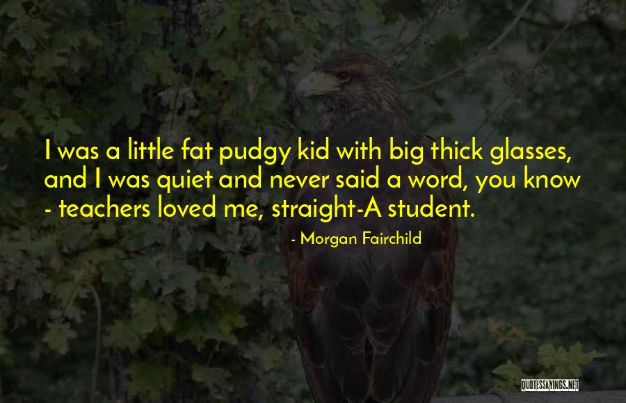 Caparulo Comedian Quotes By Morgan Fairchild Caparulo Comedian Quotes By Morgan Fairchild