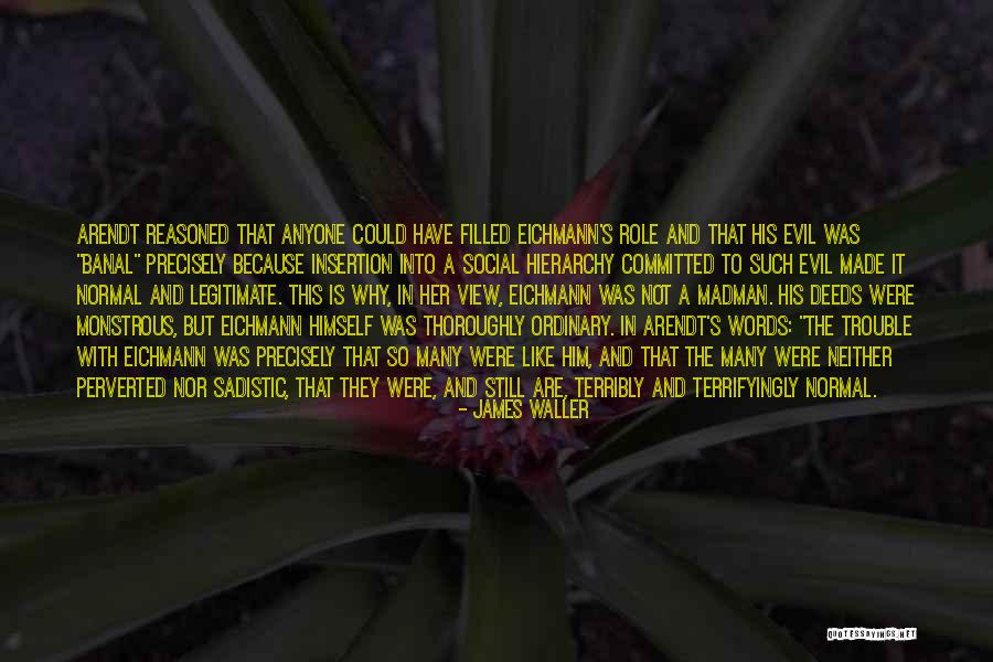 Capasits Mexico Quotes By James Waller Capasits Mexico Quotes By James Waller