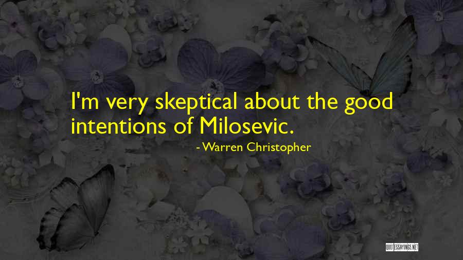 Capasits Mexico Quotes By Warren Christopher Capasits Mexico Quotes By Warren Christopher