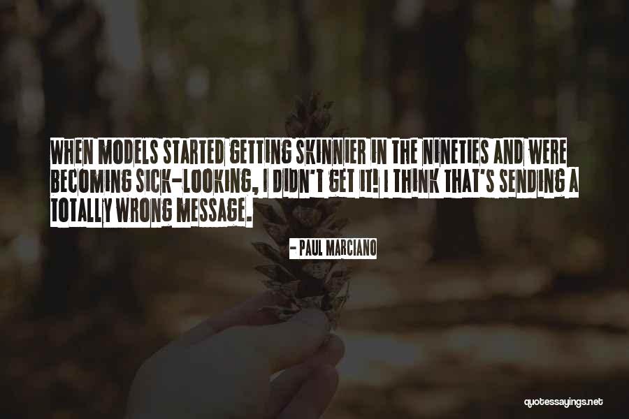 Capataz Sinonimo Quotes By Paul Marciano Capataz Sinonimo Quotes By Paul Marciano