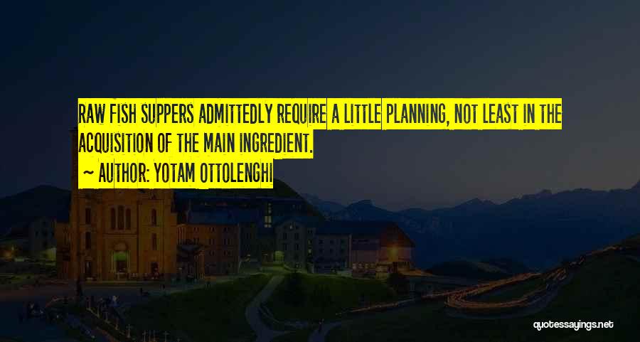 Capataz Sinonimo Quotes By Yotam Ottolenghi