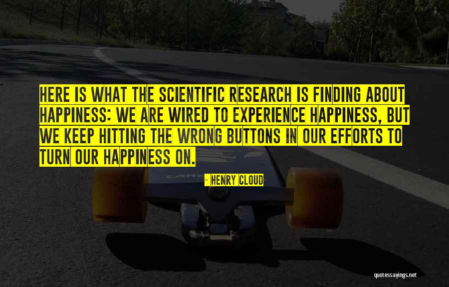 Capazes Blog Quotes By Henry Cloud Capazes Blog Quotes By Henry Cloud