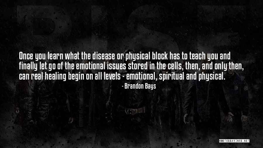 Capcanele Evaluarii Quotes By Brandon Bays Capcanele Evaluarii Quotes By Brandon Bays