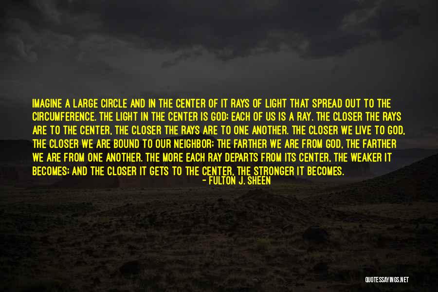 Capciosos Quotes By Fulton J. Sheen Capciosos Quotes By Fulton J. Sheen