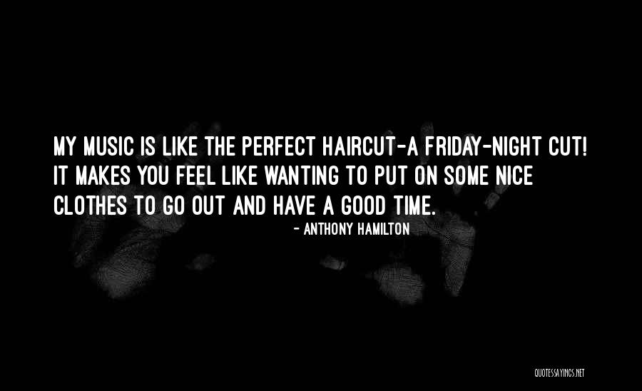 Capdet Los Angeles Quotes By Anthony Hamilton Capdet Los Angeles Quotes By Anthony Hamilton