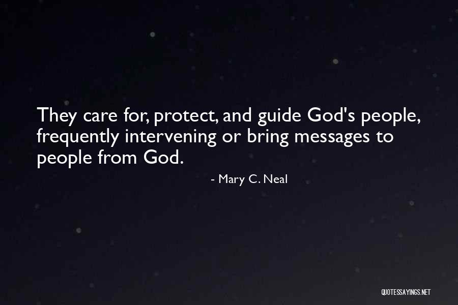 Capdevielle Halloween Quotes By Mary C. Neal Capdevielle Halloween Quotes By Mary C. Neal