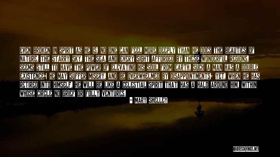 Capdevielle Halloween Quotes By Mary Shelley Capdevielle Halloween Quotes By Mary Shelley