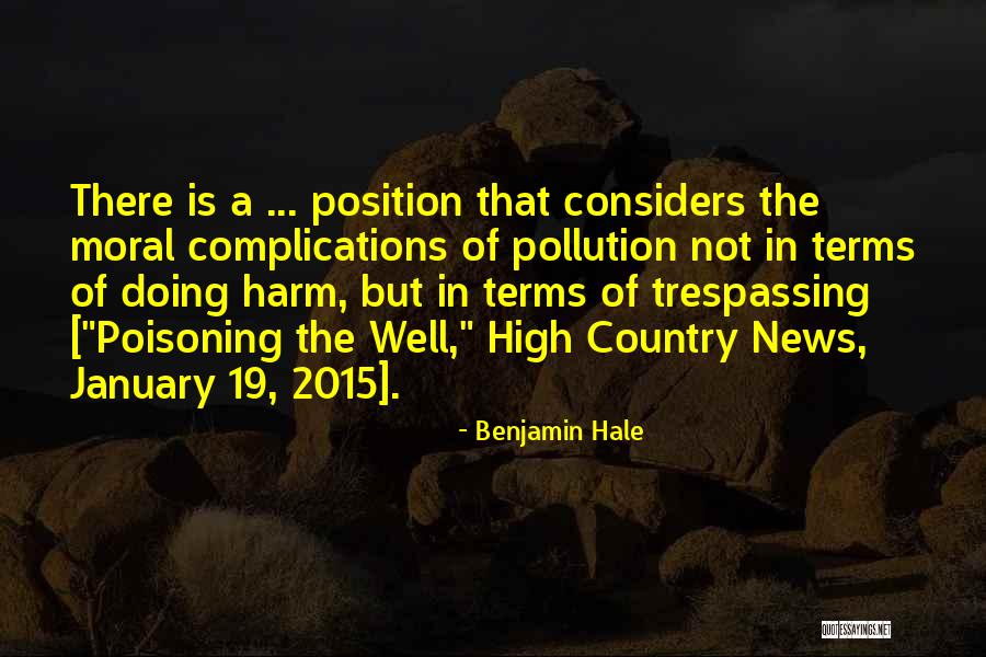 Capdevielle Title Quotes By Benjamin Hale Capdevielle Title Quotes By Benjamin Hale