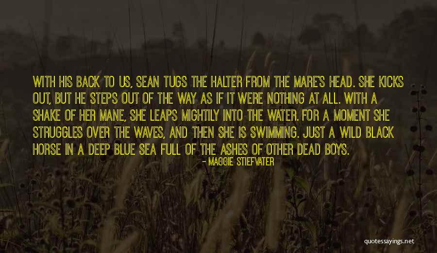 Capdevielle Title Quotes By Maggie Stiefvater Capdevielle Title Quotes By Maggie Stiefvater