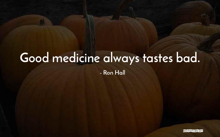 Capdevielle Title Quotes By Ron Hall Capdevielle Title Quotes By Ron Hall
