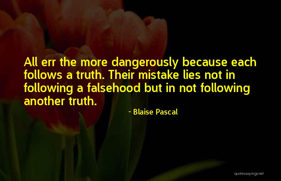 Capdevila Coat Quotes By Blaise Pascal Capdevila Coat Quotes By Blaise Pascal