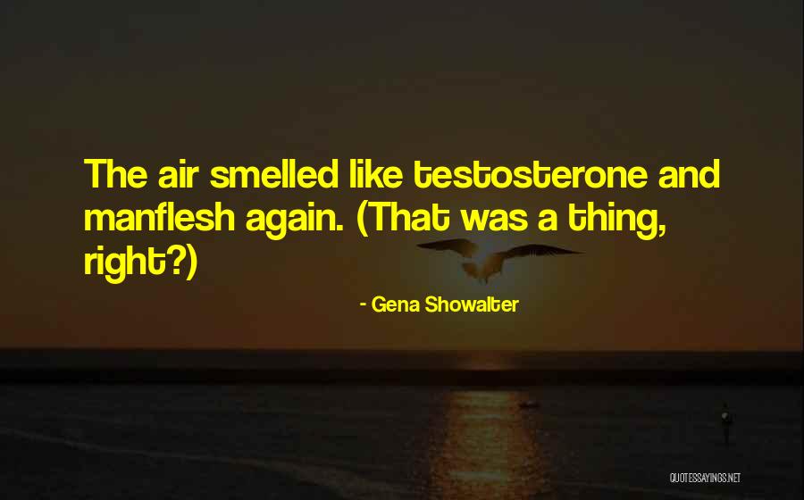 Capdevila Quotes By Gena Showalter Capdevila Quotes By Gena Showalter