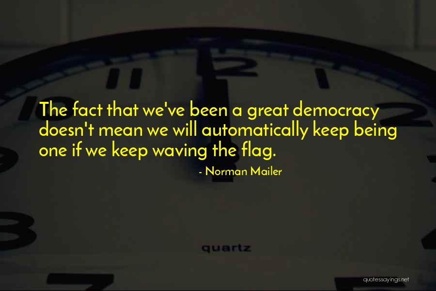Capdeville Argentina Quotes By Norman Mailer Capdeville Argentina Quotes By Norman Mailer