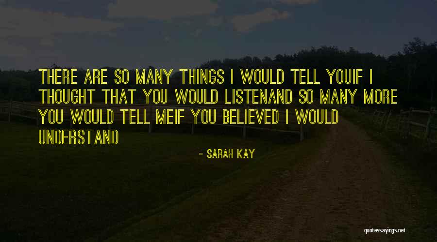 Capdeville Surname Quotes By Sarah Kay Capdeville Surname Quotes By Sarah Kay