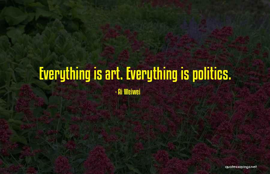 Cape Breton Slang Quotes By Ai Weiwei