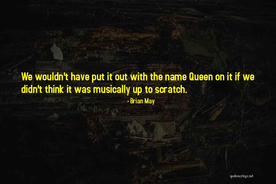Cape Codder Quotes By Brian May Cape Codder Quotes By Brian May