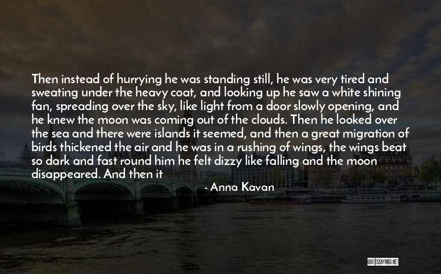 Cape Quotes By Anna Kavan Cape Quotes By Anna Kavan
