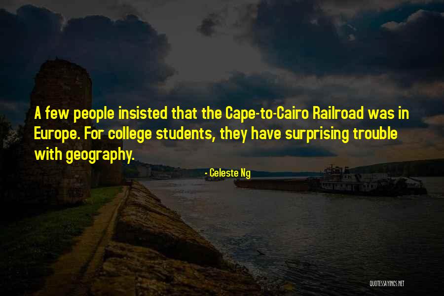 Cape Quotes By Celeste Ng Cape Quotes By Celeste Ng