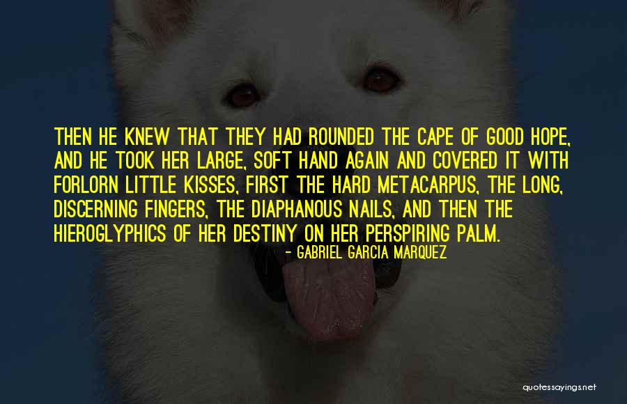 Cape Quotes By Gabriel Garcia Marquez Cape Quotes By Gabriel Garcia Marquez